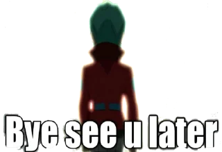 Sticker from Delta akane
