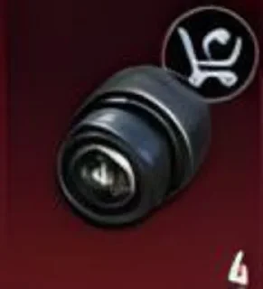 Sticker from Metro Royale