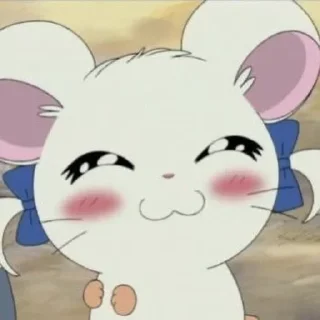 😊 emoji Skitty🧚‍♂ Telegram sticker 3 of 16