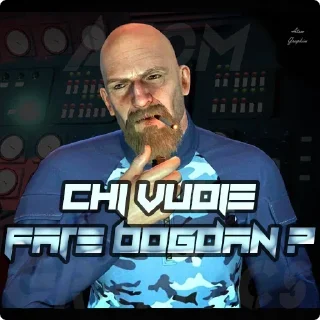 Sticker from @GTA_V_GROUP_HELP PACK [BY ATOM]