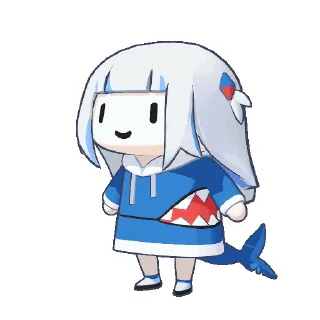 🙂 emoji 🎥 Hololive (@TodorokiShouto) Telegram sticker 5 of 33