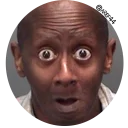 😳 emoji Face Telegram sticker 12 of 96