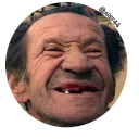 😊 emoji Face Telegram sticker 10 of 96