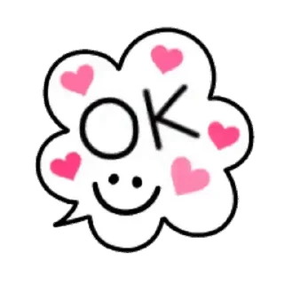 🤗 emoji Big €m0ticons @StickersPackRobot Telegram sticker 2 of 43