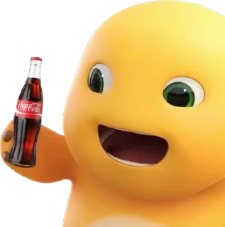 🤪 emoji Dino kuning Telegram sticker 24 of 77