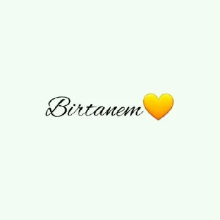 💛 emoji @prenseserna✨🖤 Telegram sticker 11 of 48