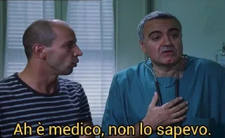 👨‍⚕ emoji Citazioni che non trovo 3 Telegram sticker 19 of 53