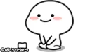 😊 emoji @MHStickers FinGili 2 Telegram sticker 24 of 25