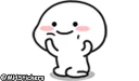 ☺️ emoji @MHStickers FinGili 2 Telegram sticker 20 of 25