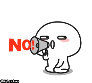 Sticker from @MHStickers FinGili 4