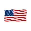 🇺🇸 emoji @Too_nervous Telegram sticker 16 of 21