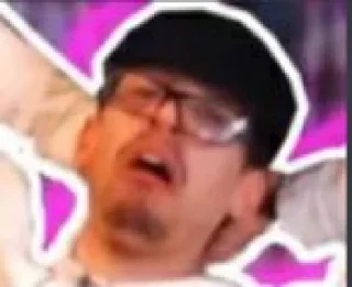 😳 emoji il pack di PKorby Telegram sticker 16 of 119
