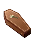 ⚰️ emoji This is the end... (@DMJ_Stickers) Telegram sticker 10 of 29