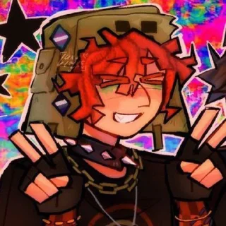 💫 emoji ᦓꪊ᥇ᥴꪊꪶꪻꪊ᥅ꫀ ρꪖ᥅ᛕ!! By @PoEnXD Telegram sticker 21 of 60