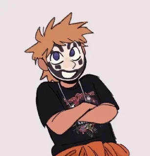 💫 emoji ᦓꪊ᥇ᥴꪊꪶꪻꪊ᥅ꫀ ρꪖ᥅ᛕ!! By @PoEnXD Telegram sticker 14 of 60