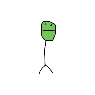 😐 emoji Milad mohammadi Telegram sticker 3 of 47
