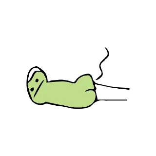 💩 emoji Milad mohammadi Telegram sticker 16 of 47