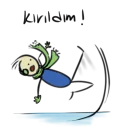 😱 emoji Qonşu-Kış-TR Telegram sticker 19 of 35