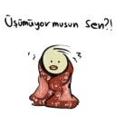 😖 emoji Qonşu-Kış-TR Telegram sticker 21 of 35
