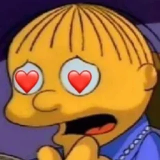 Sticker from ay que dolor(es)