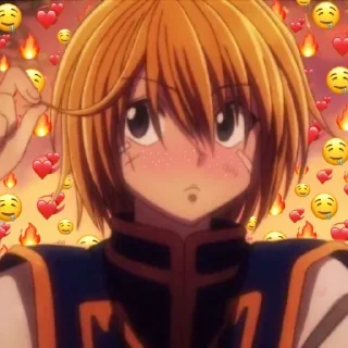 ❤️ emoji Lucifer Telegram sticker 11 of 96