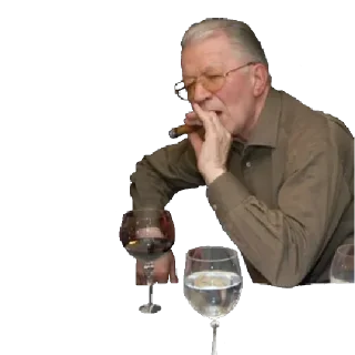 🍷 emoji Politics Telegram sticker 17 of 40