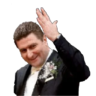 ✊ emoji Politics Telegram sticker 20 of 40