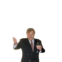 🥂 emoji Politics Telegram sticker 8 of 40