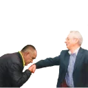 🤝 emoji Politics Telegram sticker 9 of 40