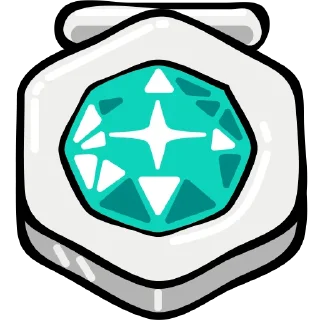 Sticker from Reddit Awards