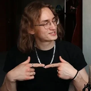 🥺 emoji НАСВАЙ Telegram sticker 22 of 66