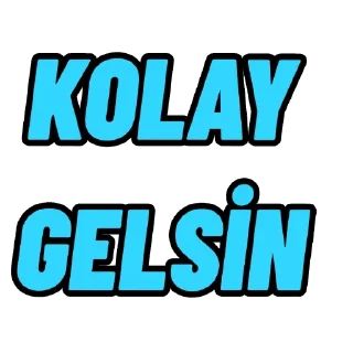 🎉 emoji Hazır Cevaplar V1 Telegram sticker 5 of 16