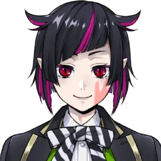 🥺 emoji Lilia Telegram sticker 6 of 18