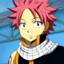 😕 emoji Natsu Telegram sticker 12 of 47