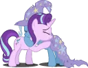 🦄 emoji Yet another equality pack Telegram sticker 15 of 33