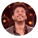 Sticker from SRK-MGh