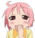 😂 emoji Animemes Telegram sticker 14 of 28