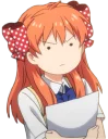 Sticker from Animemes