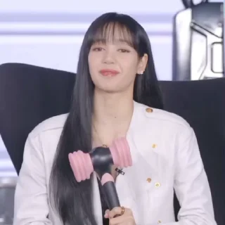🥛 emoji Born Pink Live . @BlackpinkStickers Telegram sticker 13 of 40