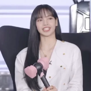 🥛 emoji Born Pink Live . @BlackpinkStickers Telegram sticker 17 of 40