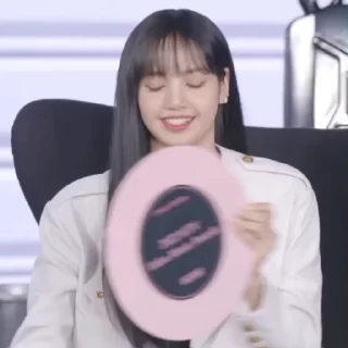 🥛 emoji Born Pink Live . @BlackpinkStickers Telegram sticker 18 of 40