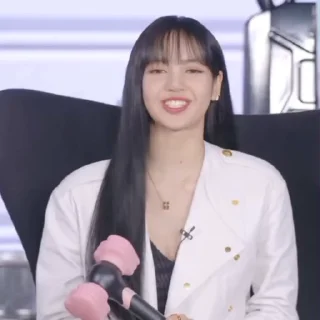 🥛 emoji Born Pink Live . @BlackpinkStickers Telegram sticker 14 of 40