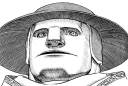 😦 emoji Berserk Telegram sticker 18 of 18