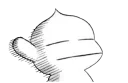 😑 emoji Berserk Telegram sticker 8 of 18