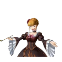 👻 emoji umineko Telegram sticker 6 of 68