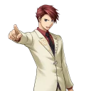 👻 emoji umineko Telegram sticker 20 of 68