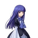 👻 emoji umineko Telegram sticker 15 of 68