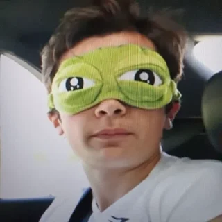 😐 emoji Старк жив Telegram sticker 24 of 90