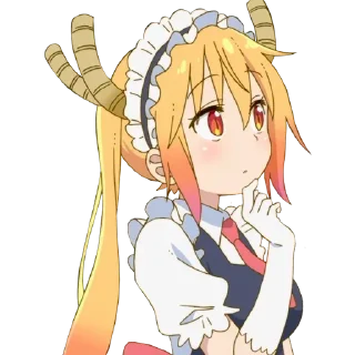 🤔 emoji 🍓ayalin_misaki🍓 Telegram sticker 13 of 112