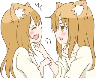 😅 emoji 🍓ayalin_misaki🍓 Telegram sticker 8 of 112